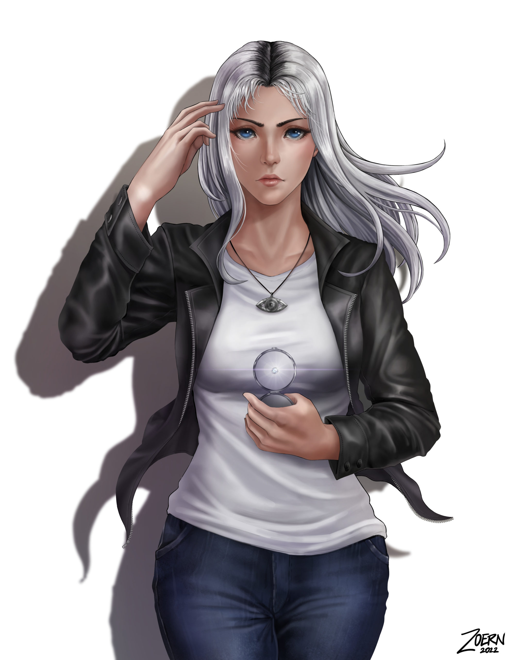 Dyna