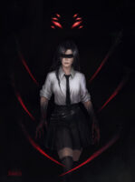 Void Domain Cover