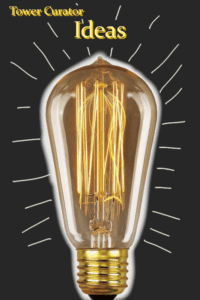 Cover of Ideas