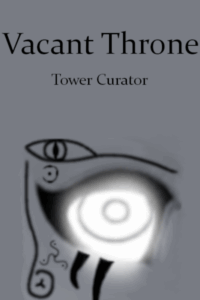 Cover of Vacant Throne