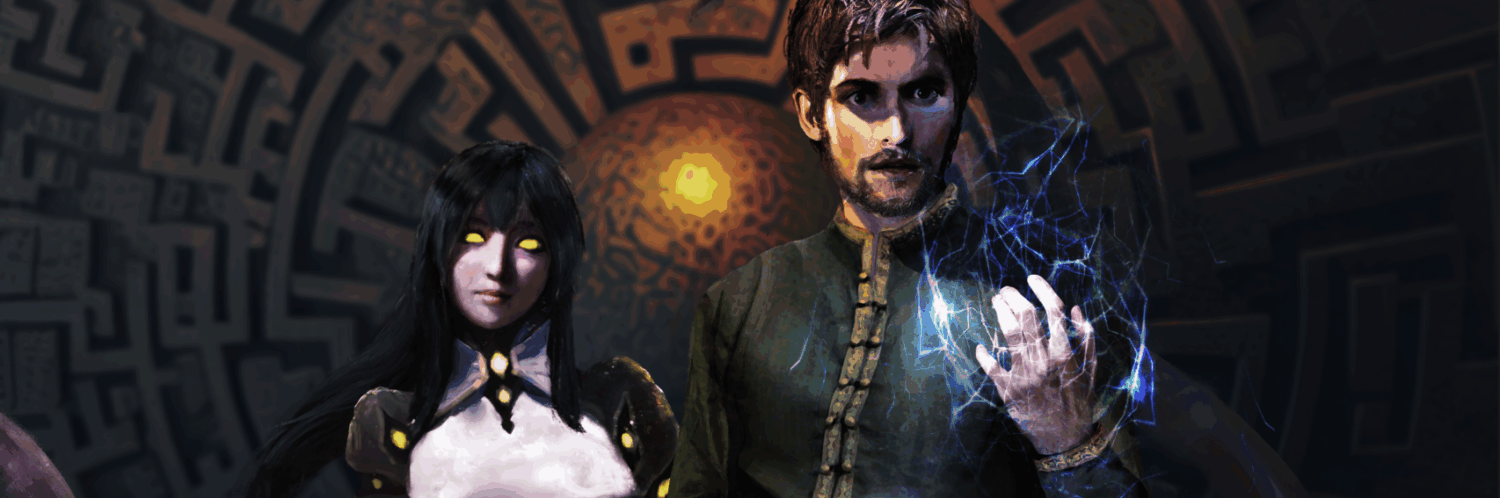 Header Background Image