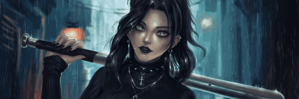 Burned Cover Announcement Cover